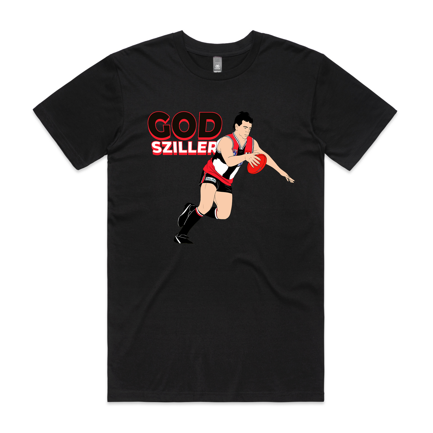 Sziller Tee