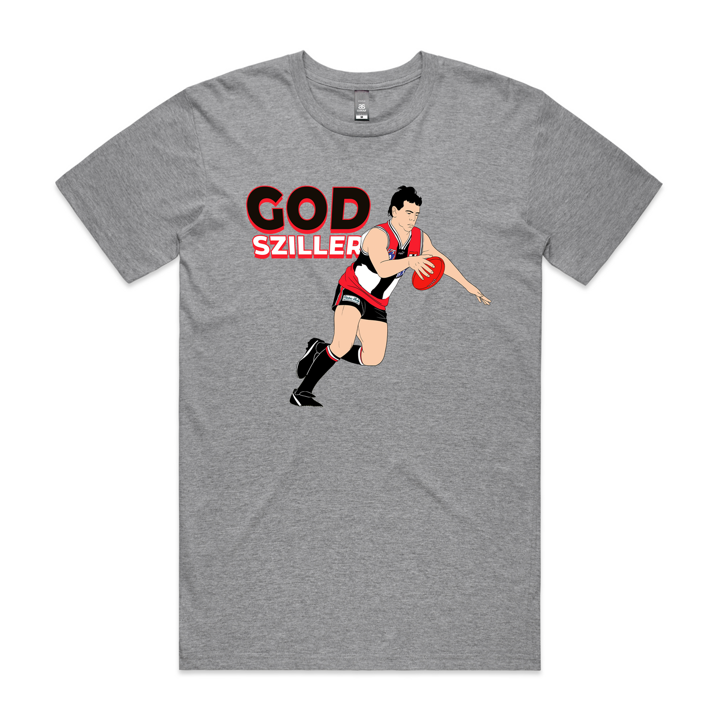 Sziller Tee