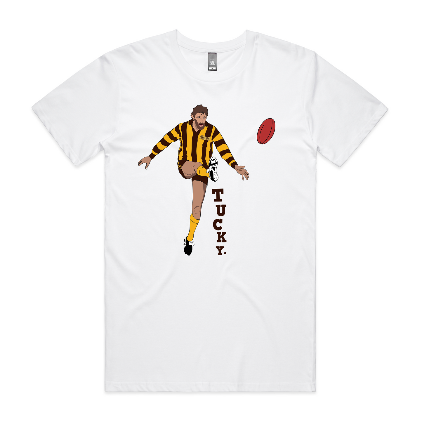 Tucky Tee
