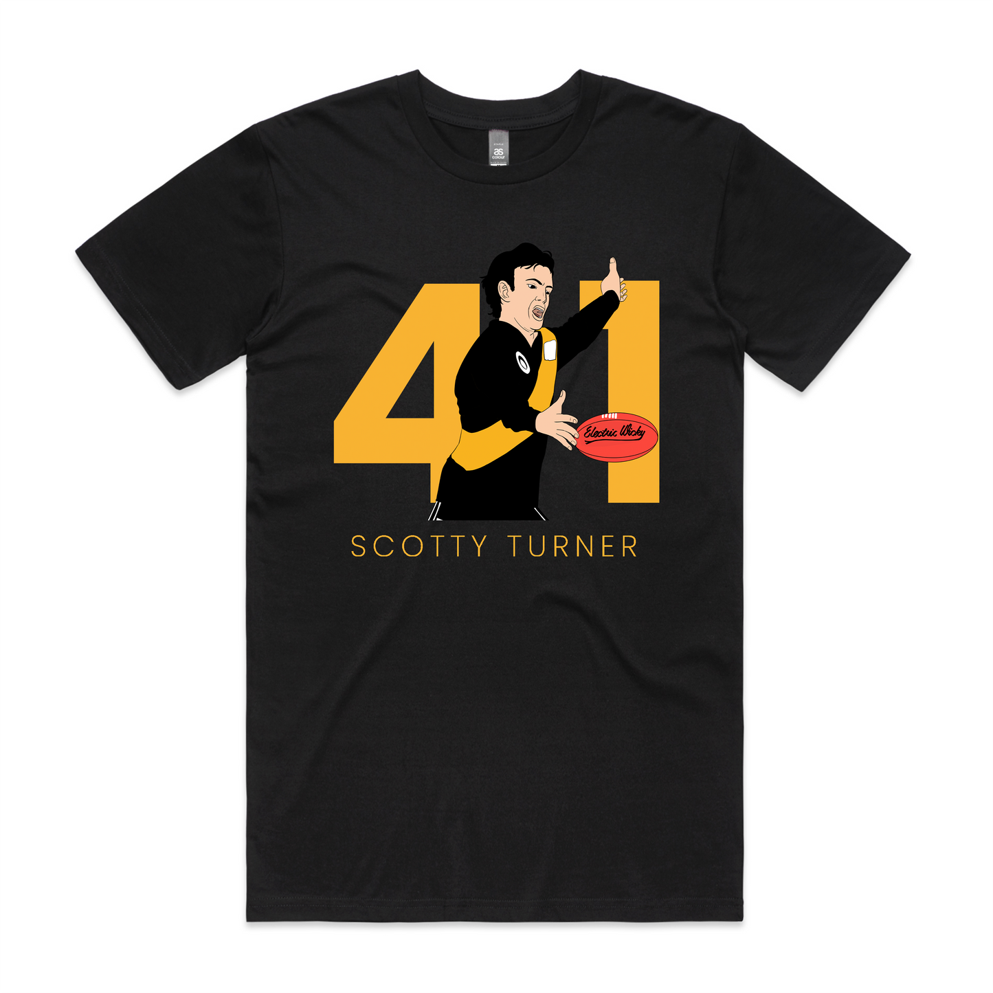 Turner Tee