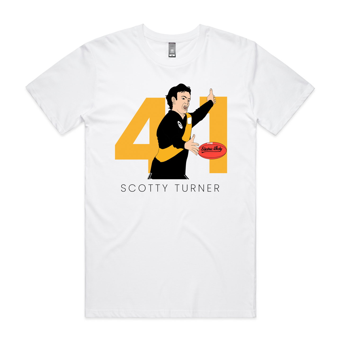 Turner Tee