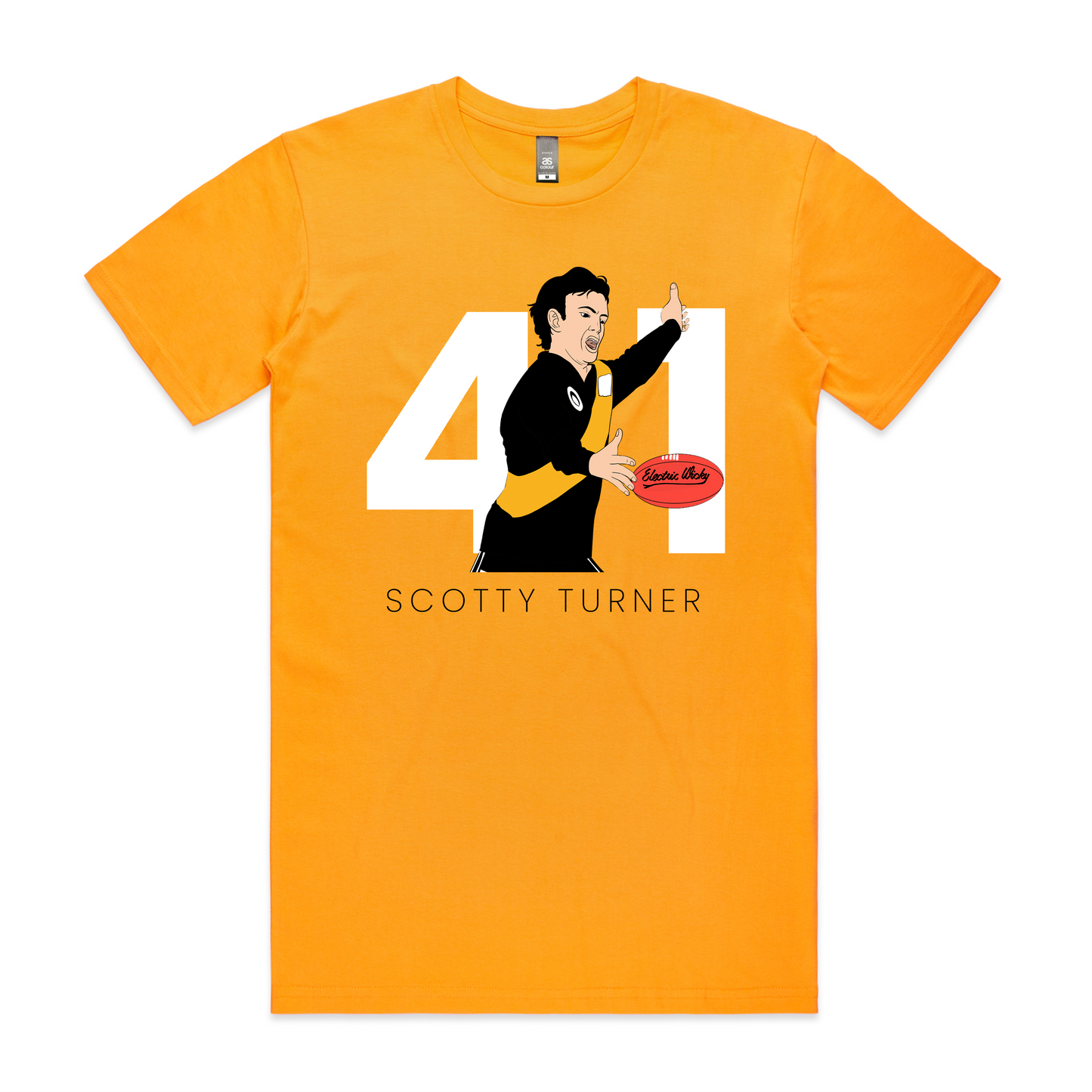Turner Tee