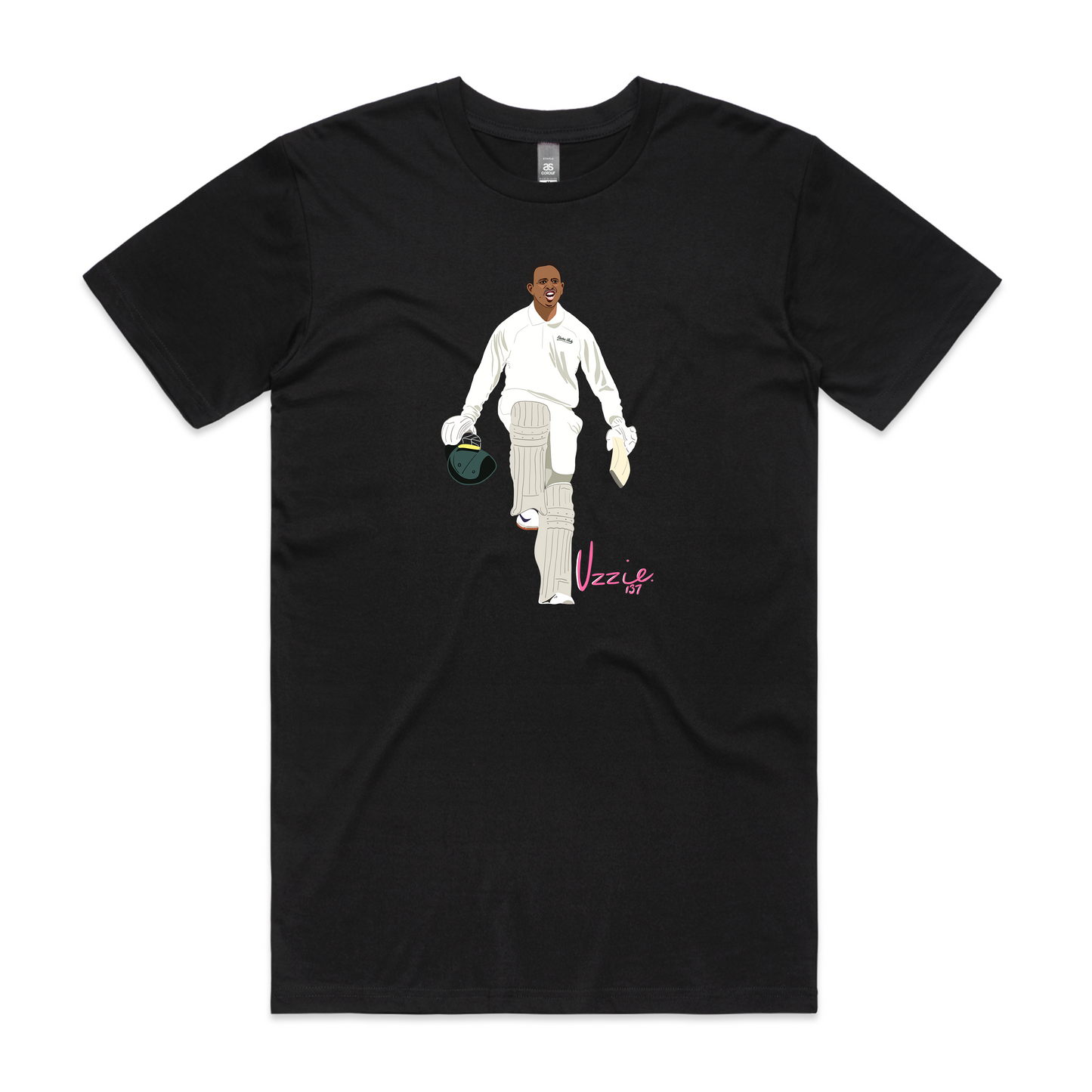 Uzzy Tee
