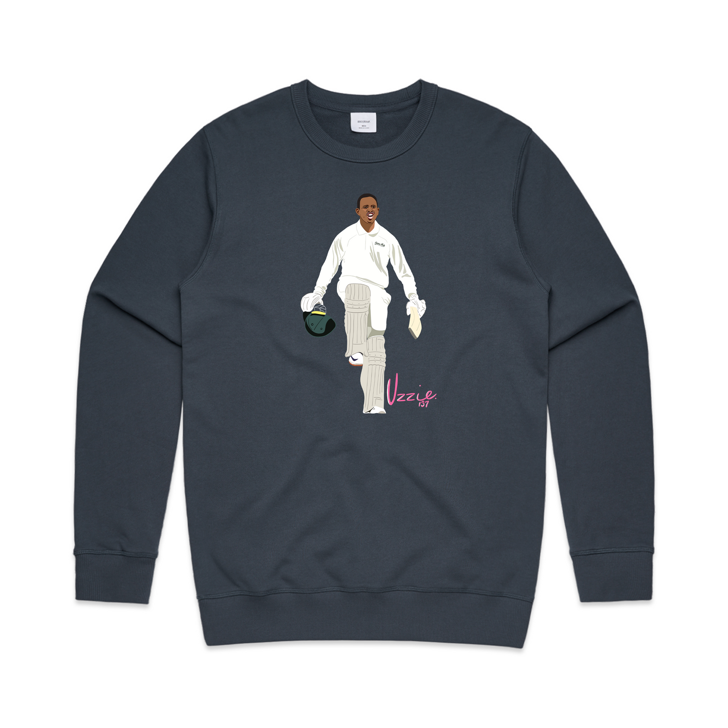 Uzzy Sweater