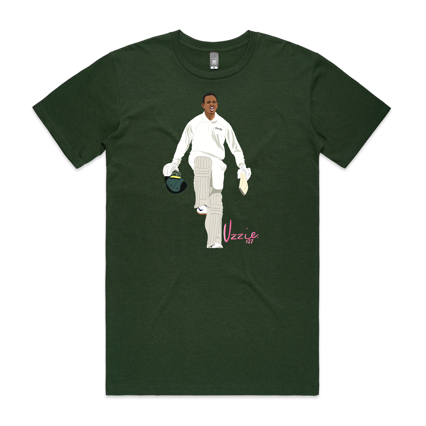 Uzzy Tee
