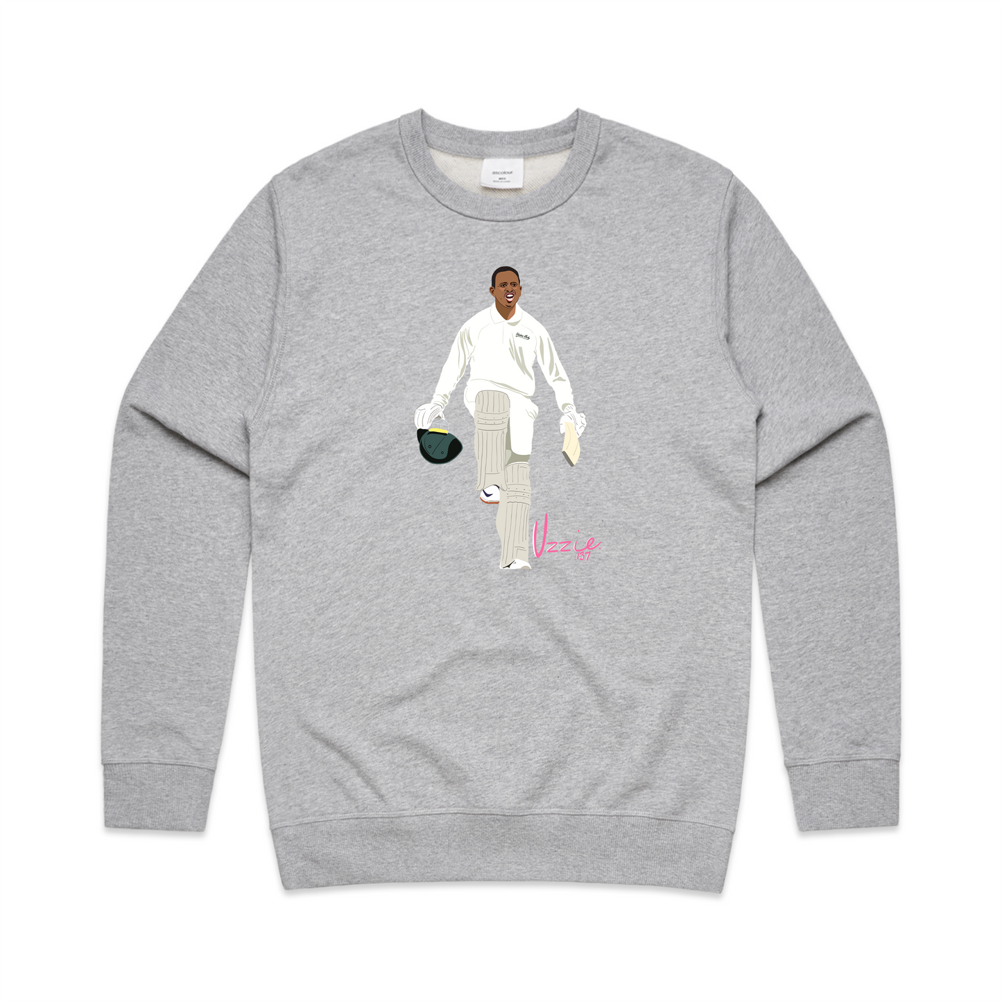 Uzzy Sweater