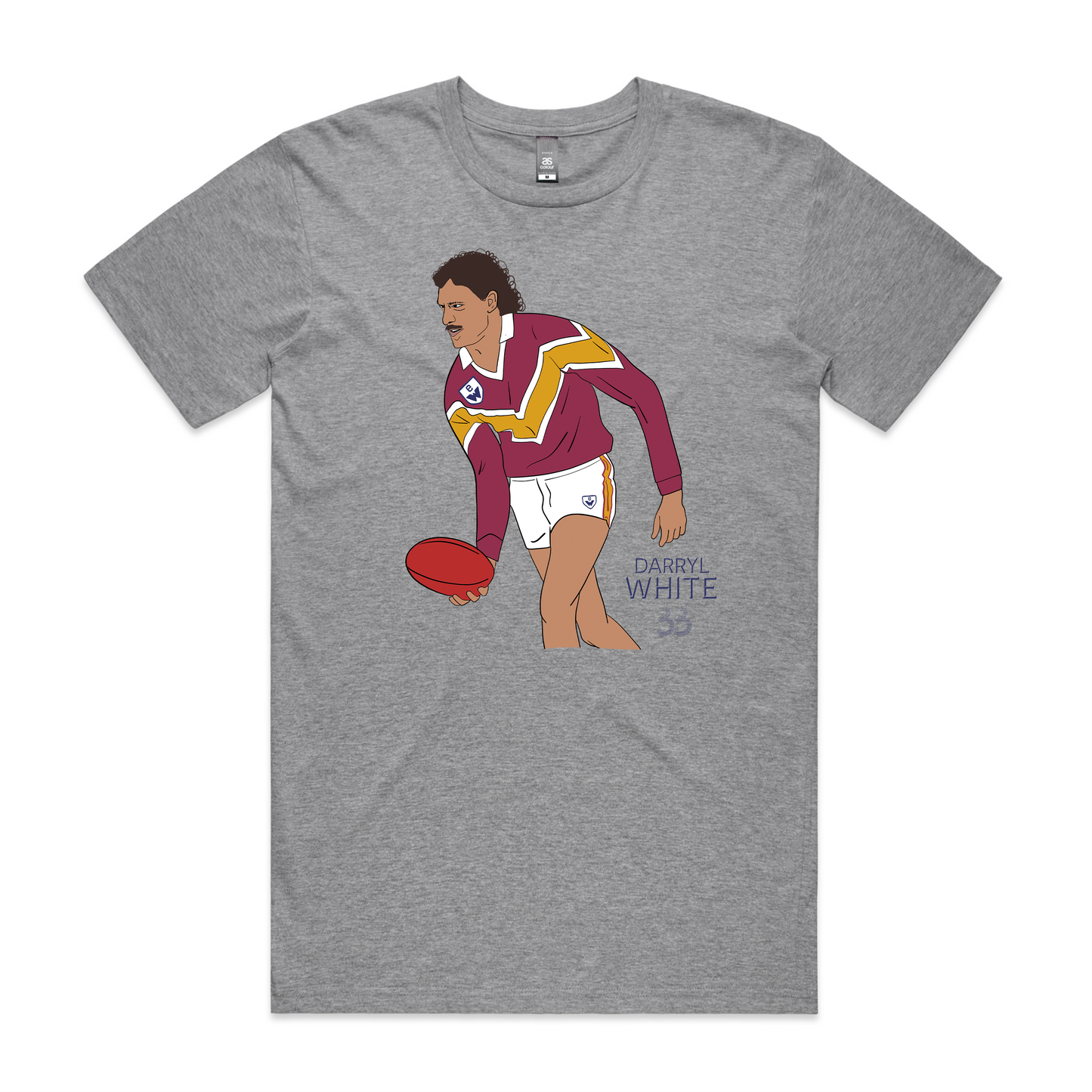 Darryl Tee