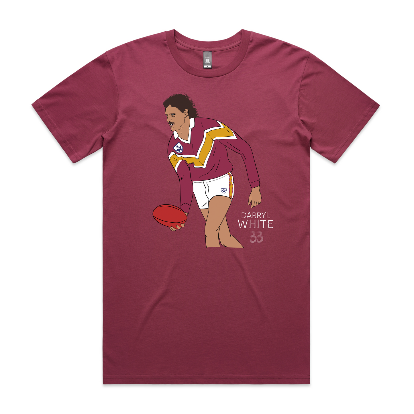 Darryl Tee