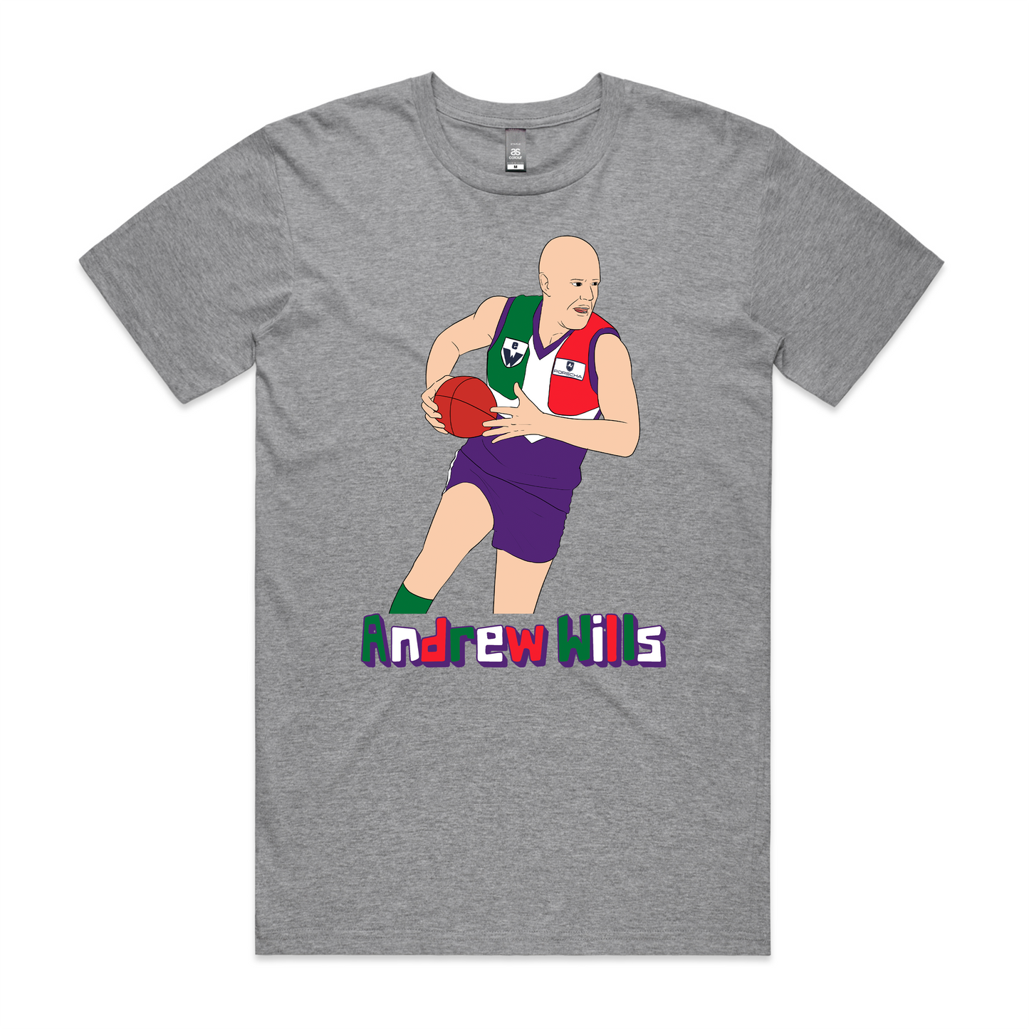 Wills Tee