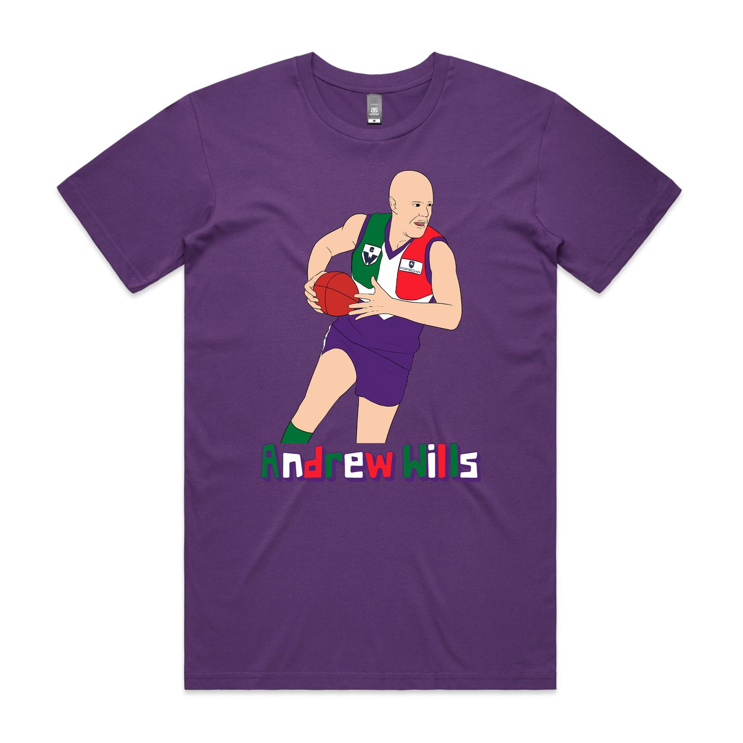 Wills Tee