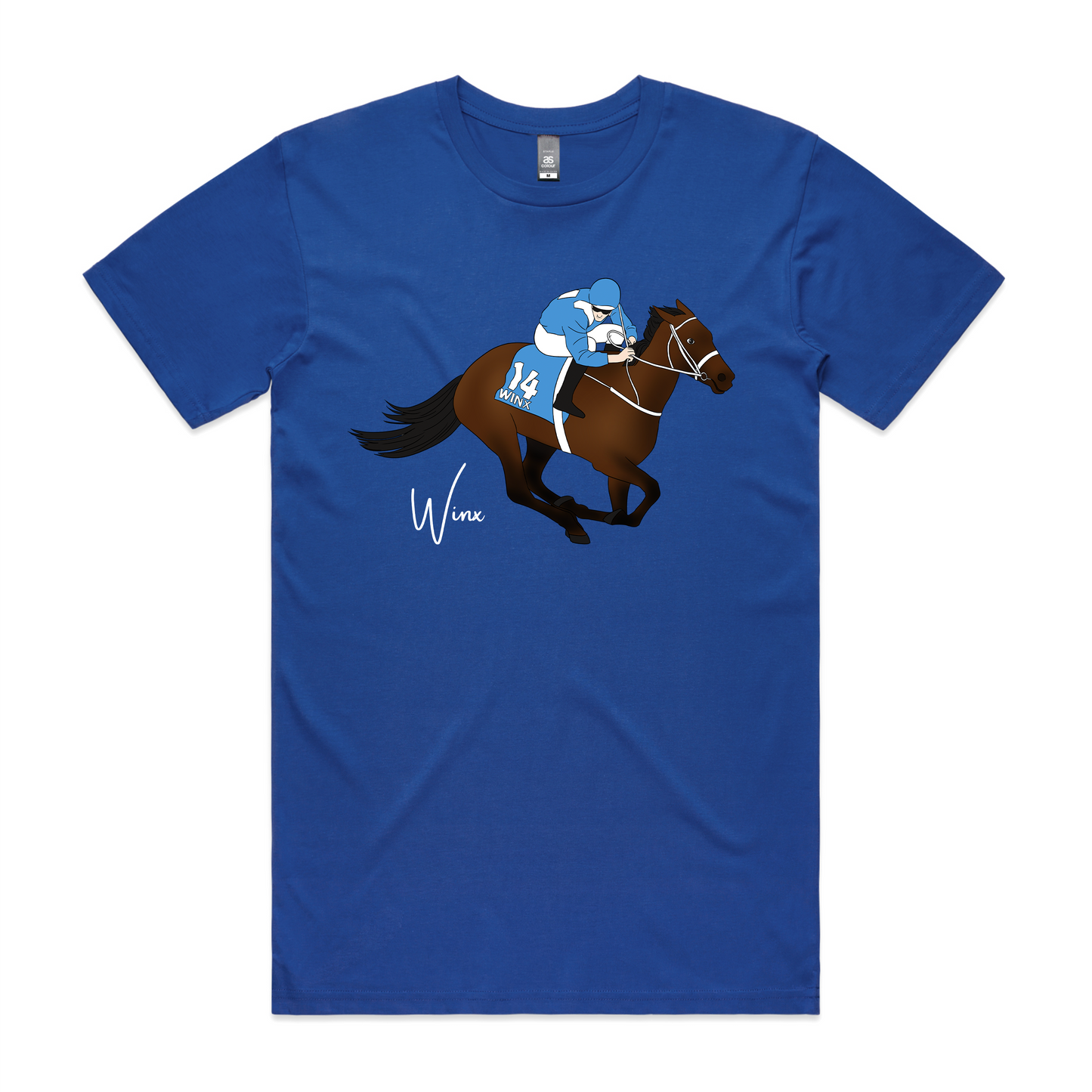 Winx Tee