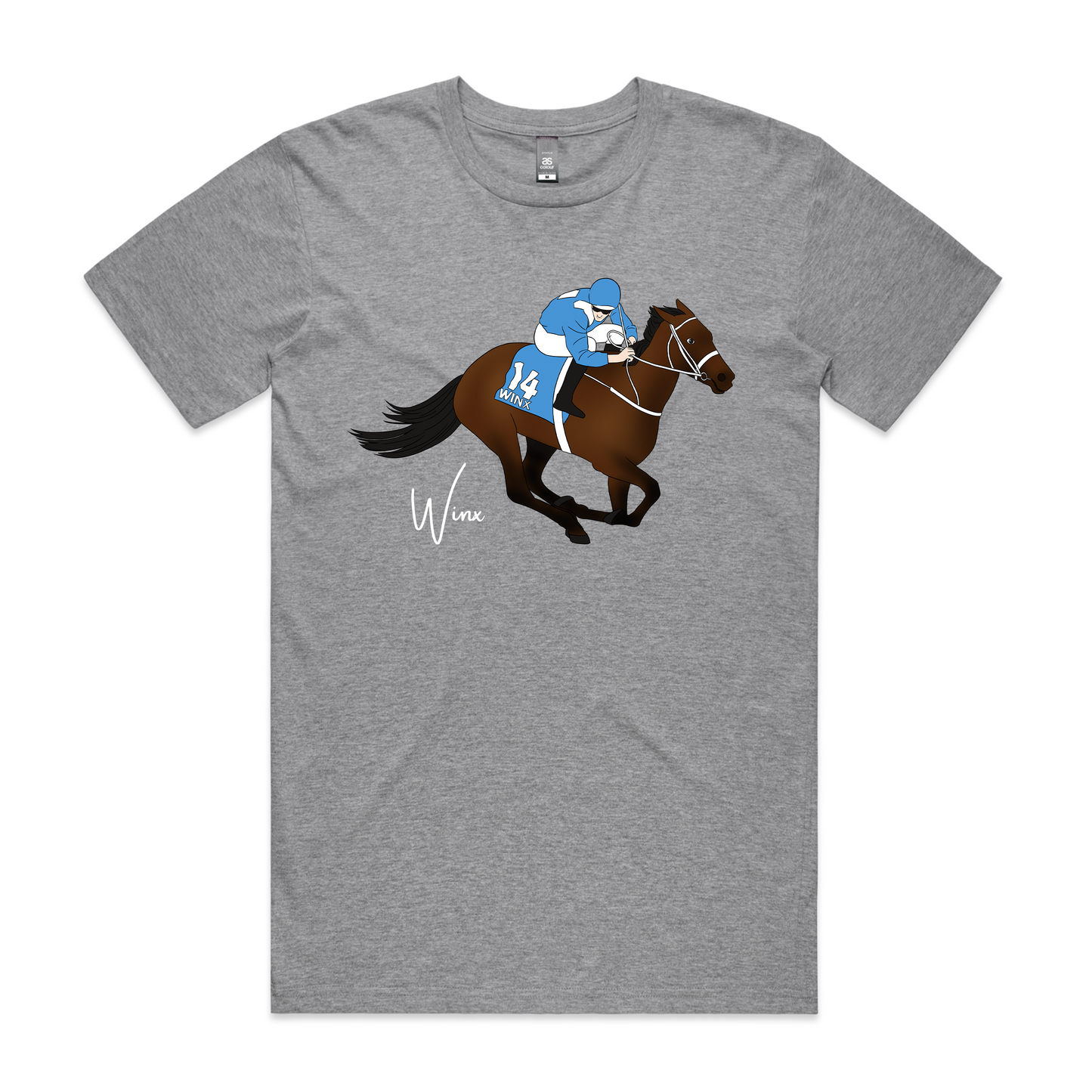 Winx Tee