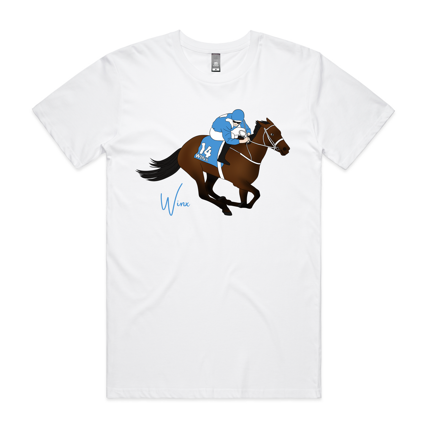 Winx Tee
