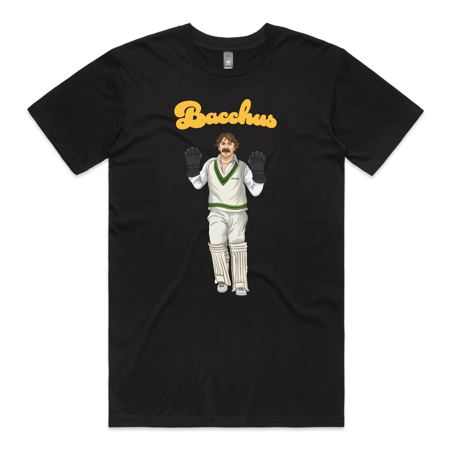 Bacchus Tee