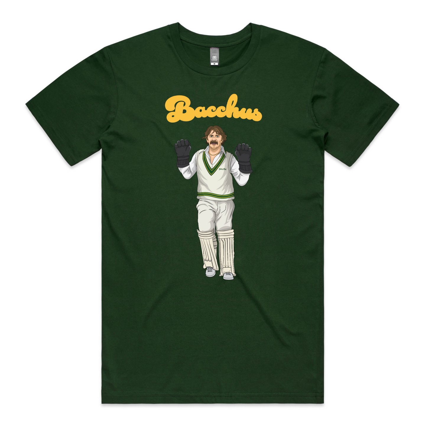 Bacchus Tee