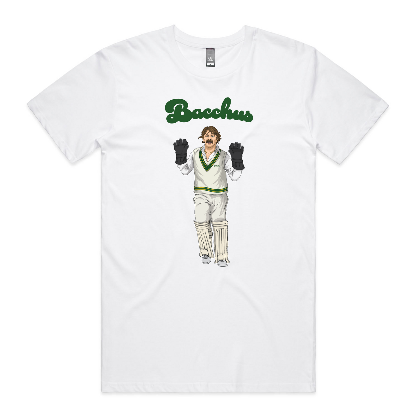 Bacchus Tee