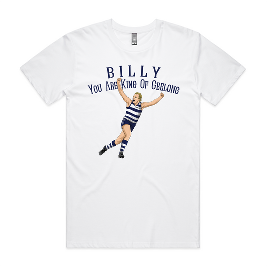 Billy Tee