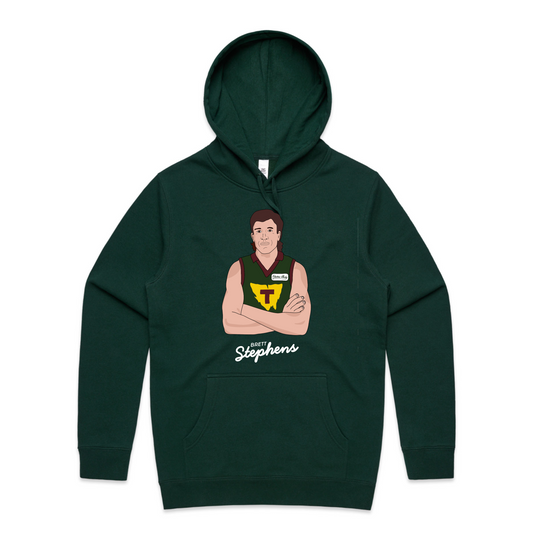 Stephens Hoodie