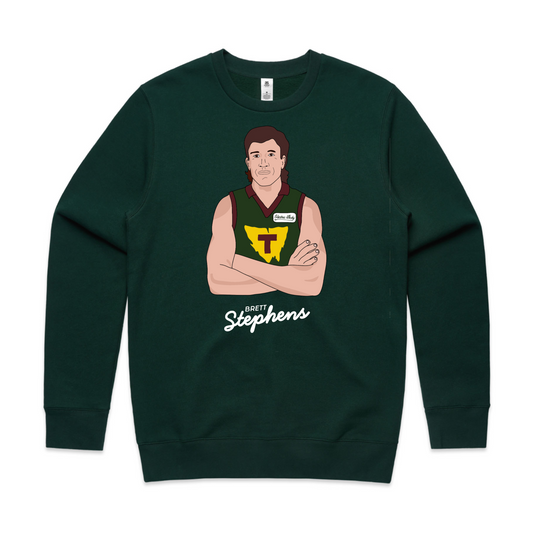 Stephens Sweater