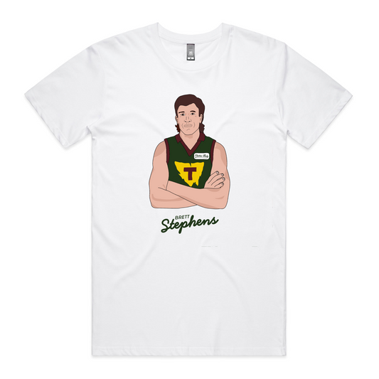 Stephens Tee