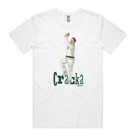 Cracka Hohns Tee