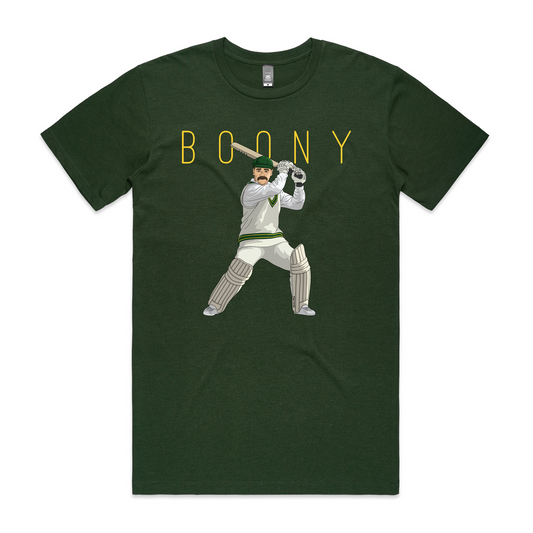 Boony test Tee