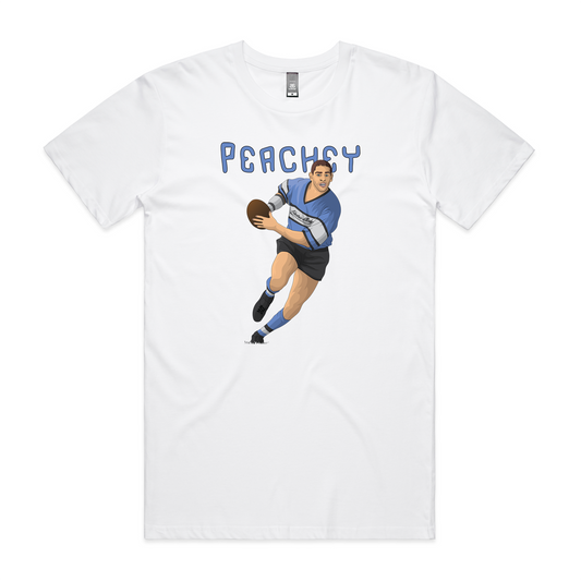 Peachey Tee