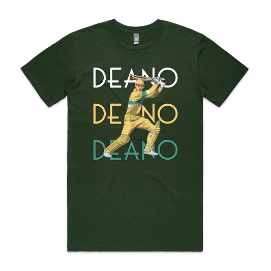 Deano Tee