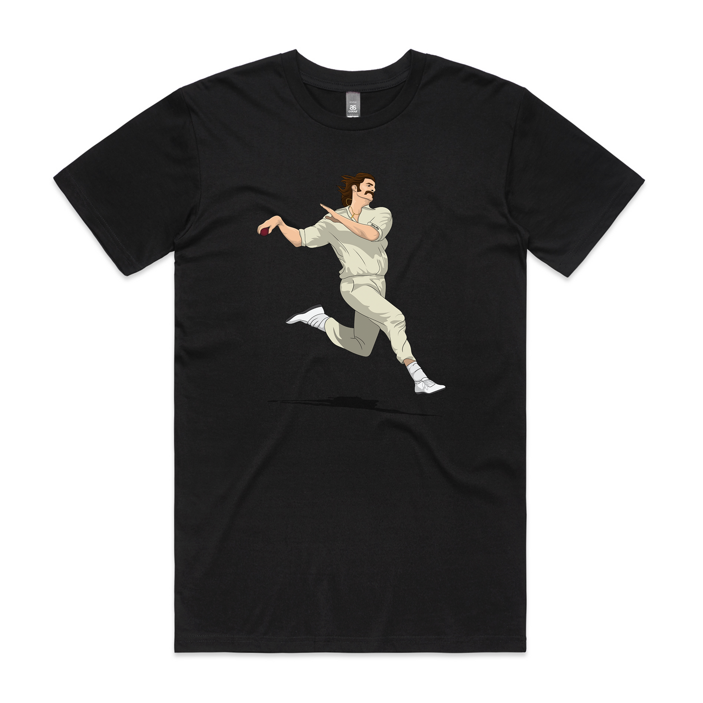 Bowling DK Tee