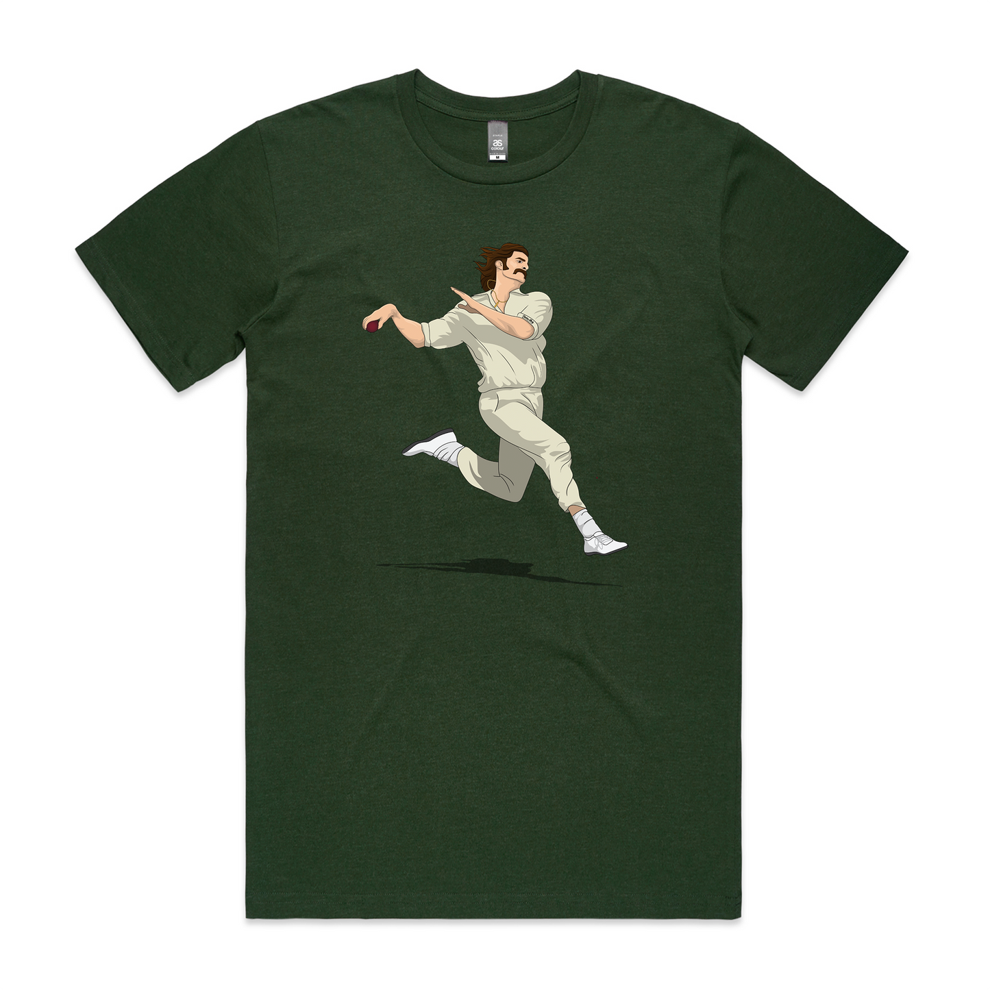 Bowling DK Tee