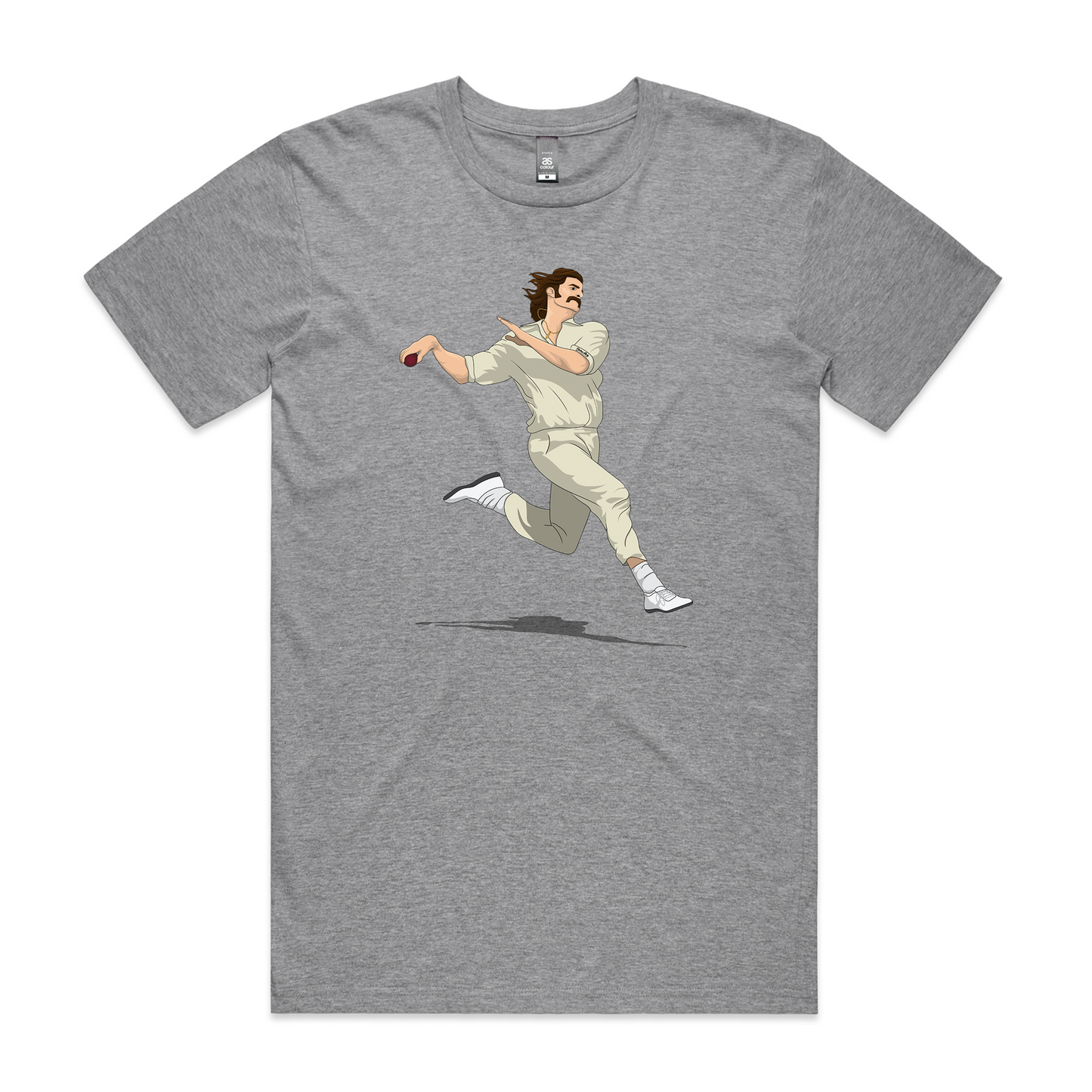 Bowling DK Tee