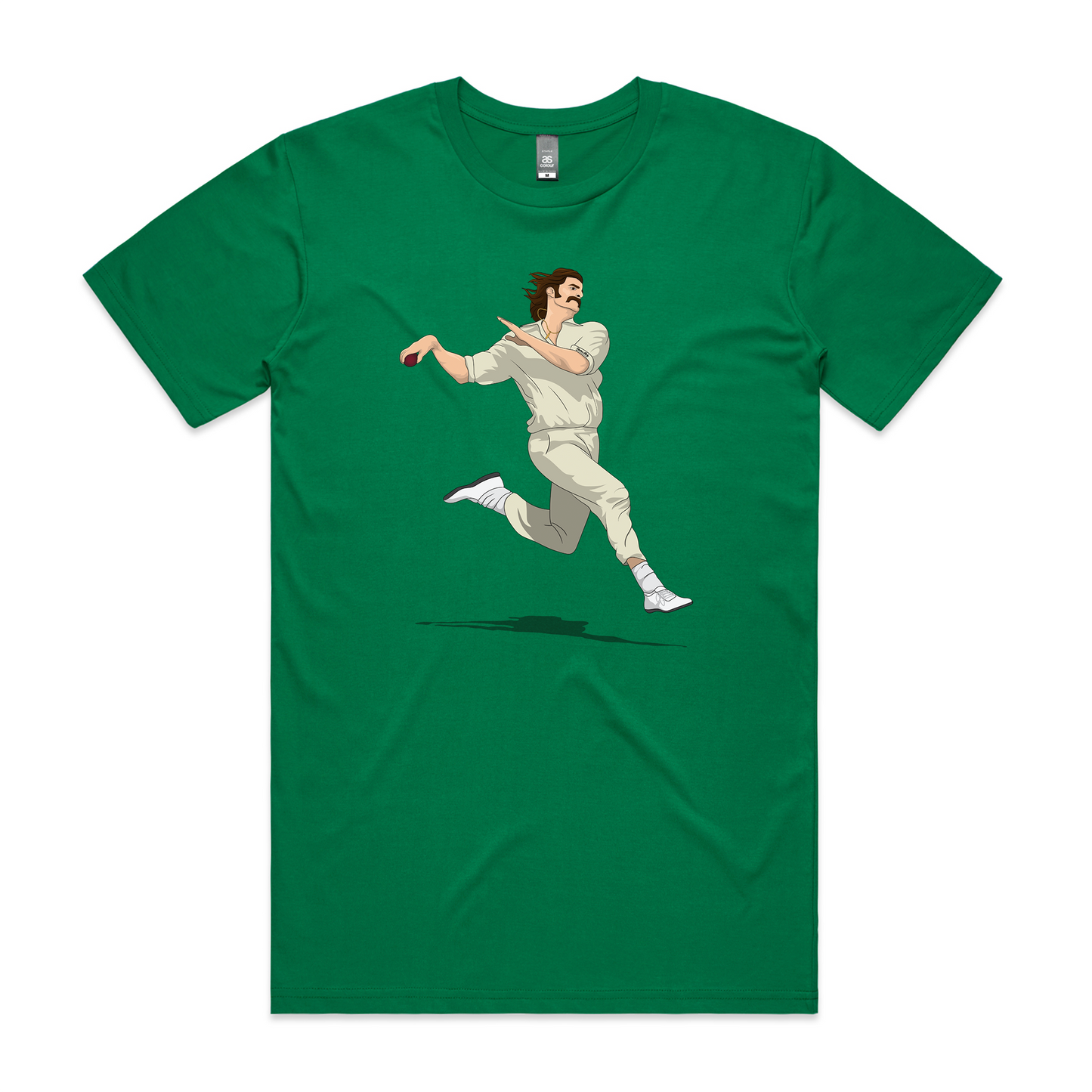 Bowling DK Tee