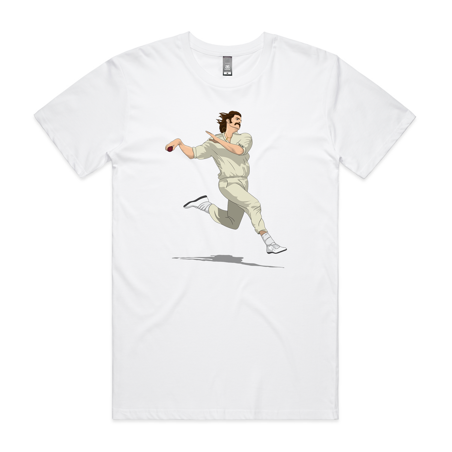 Bowling DK Tee