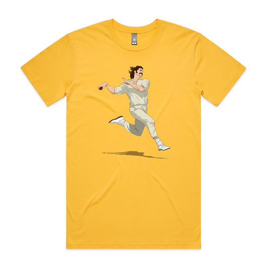 Bowling DK Tee