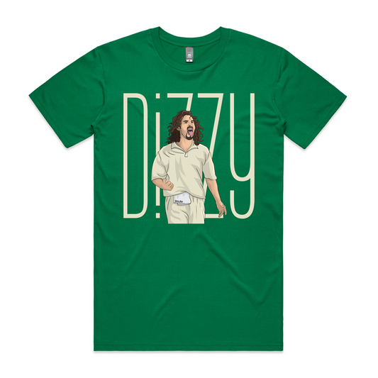 Dizzy Tee