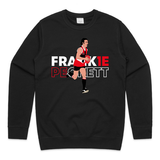 Frankie Peckett Sweater