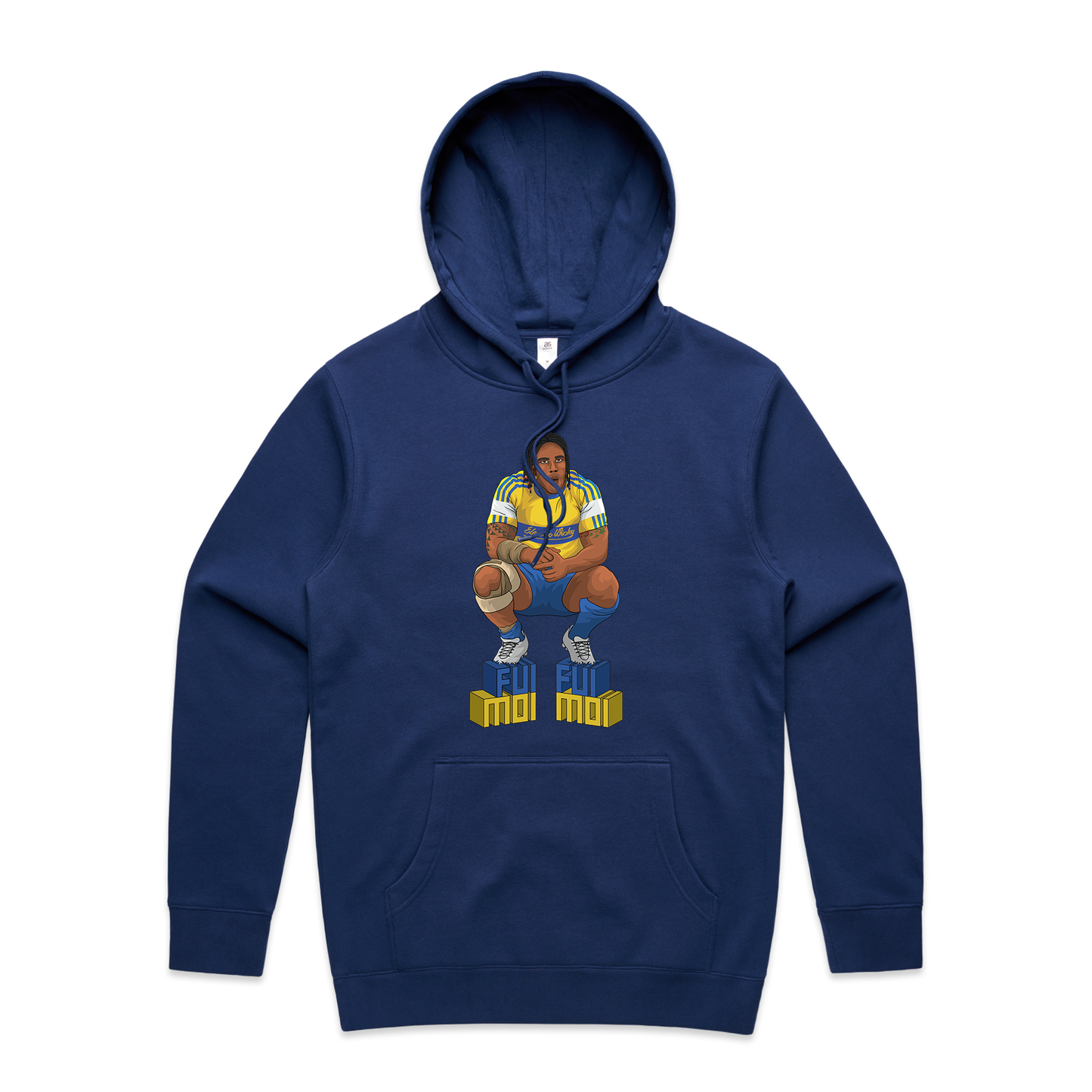 Fuifui Hoodie