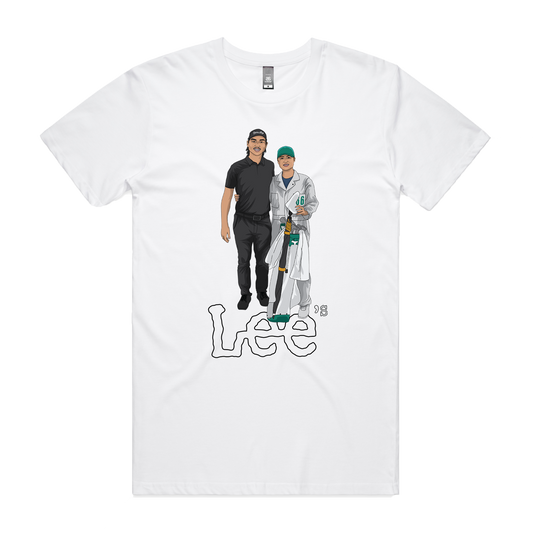 Lee Fam Tee