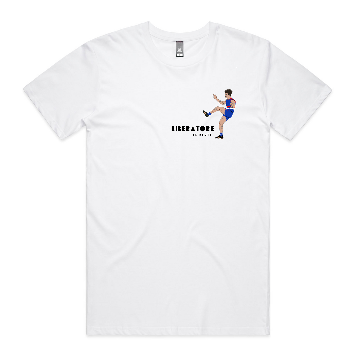 Libba Tee