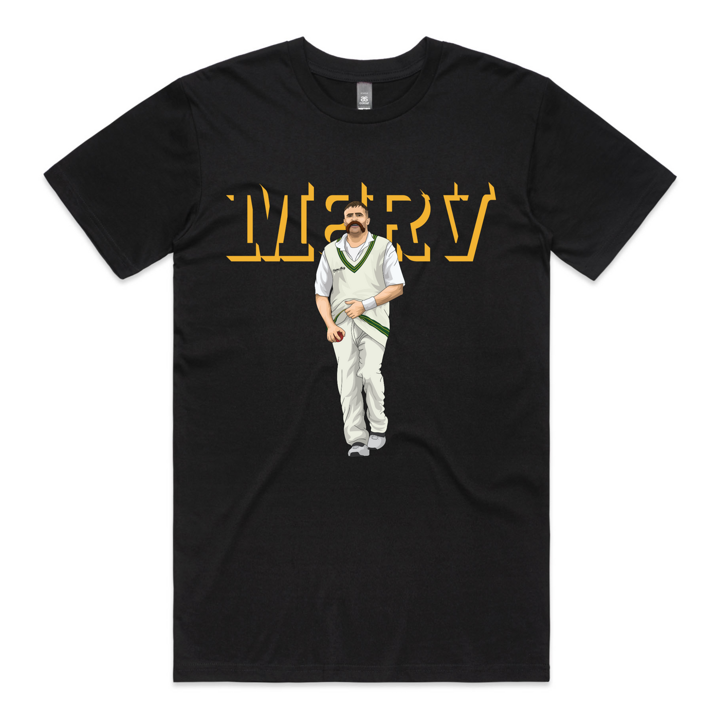 Merv Tee