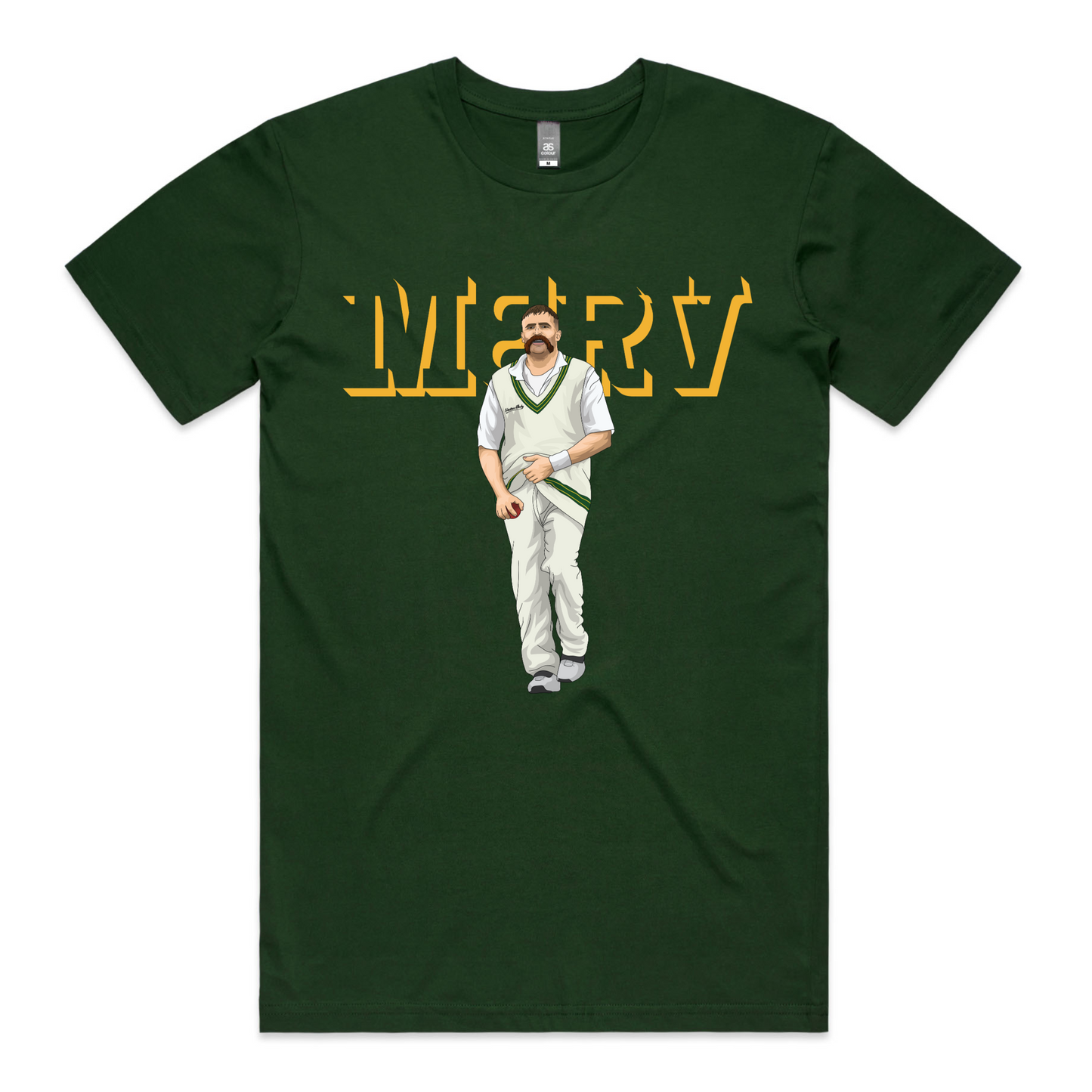 Merv Tee