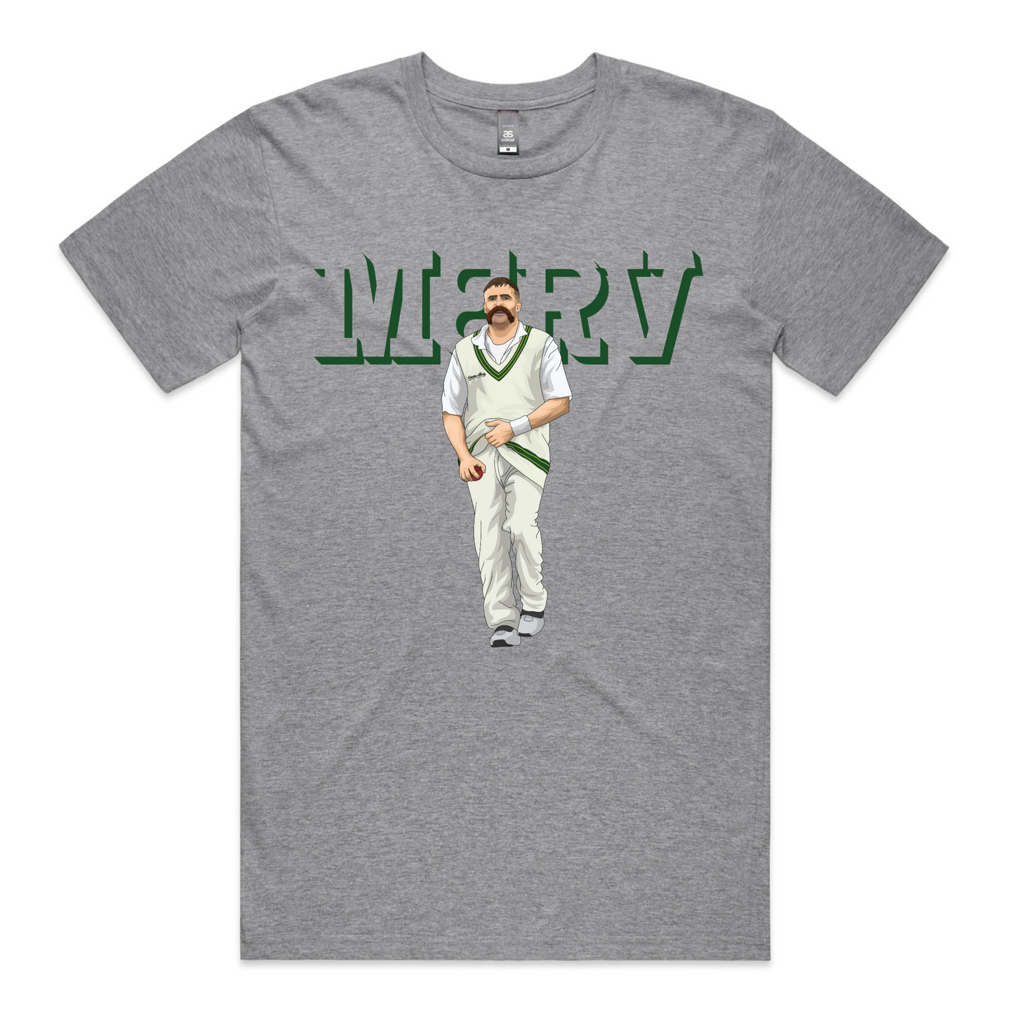 Merv Tee