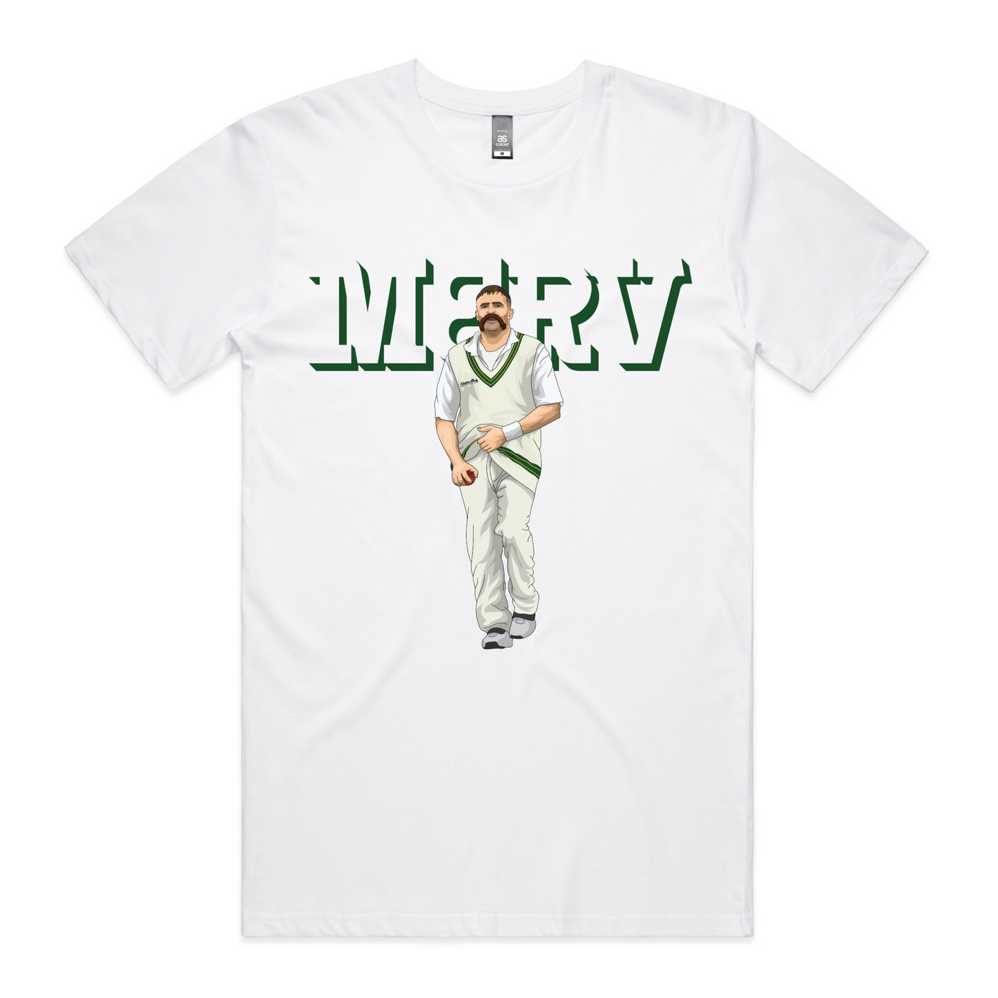 Merv Tee