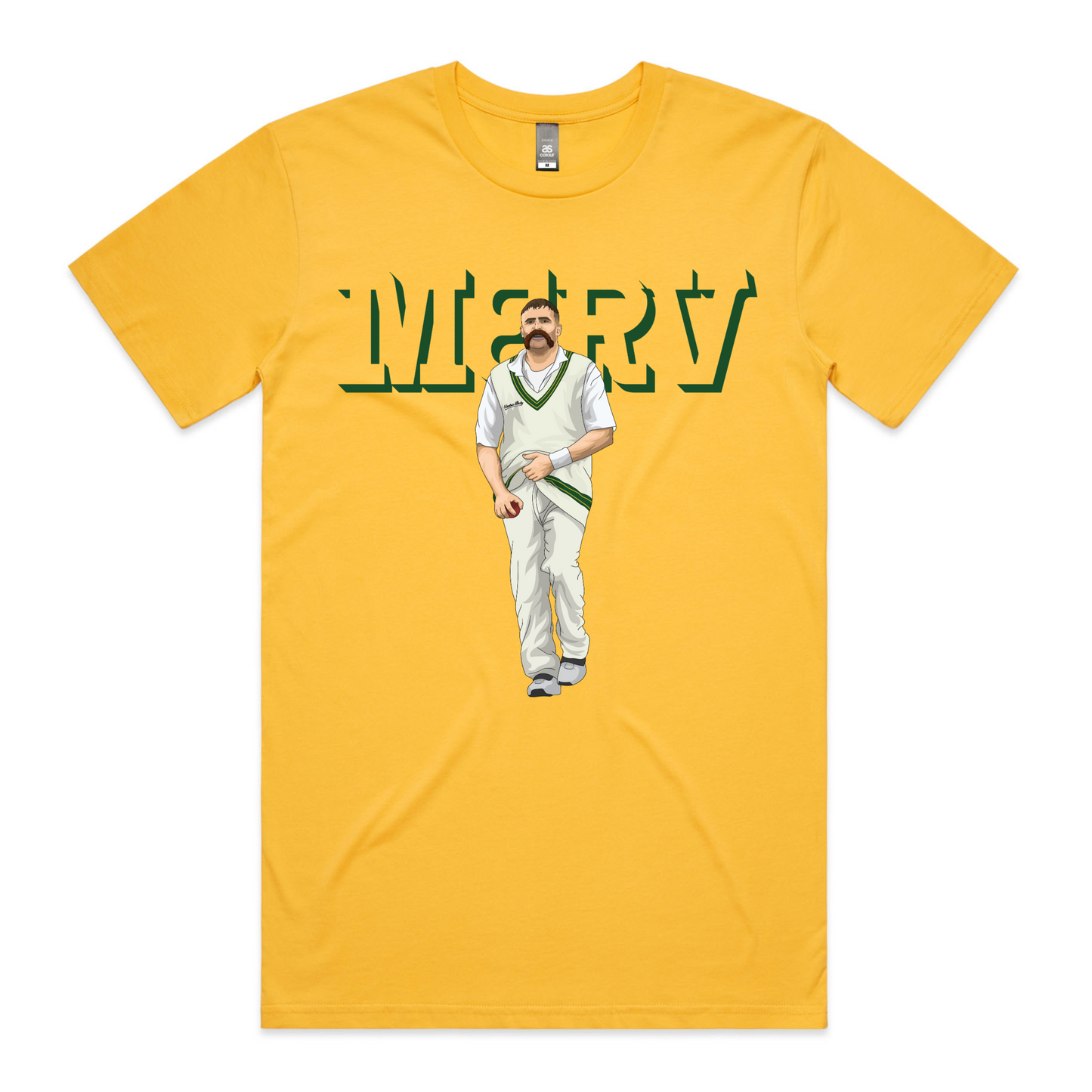 Merv Tee