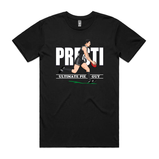 Presti Tee