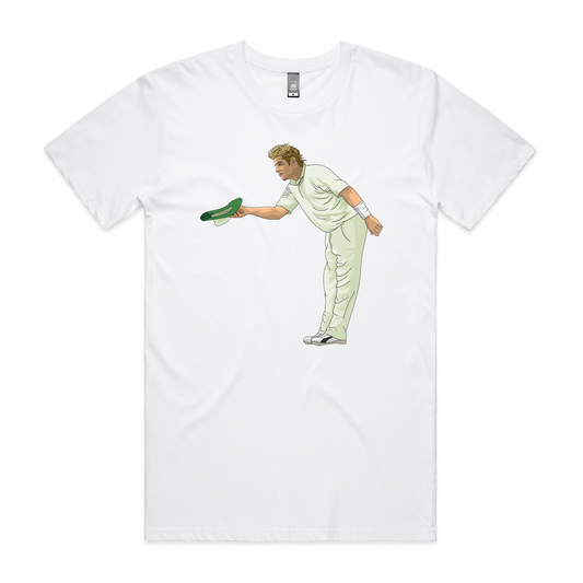 Warnie Tee