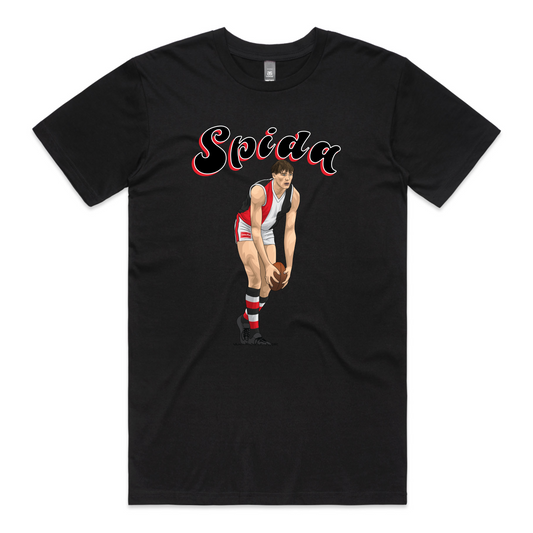 Spida Tee