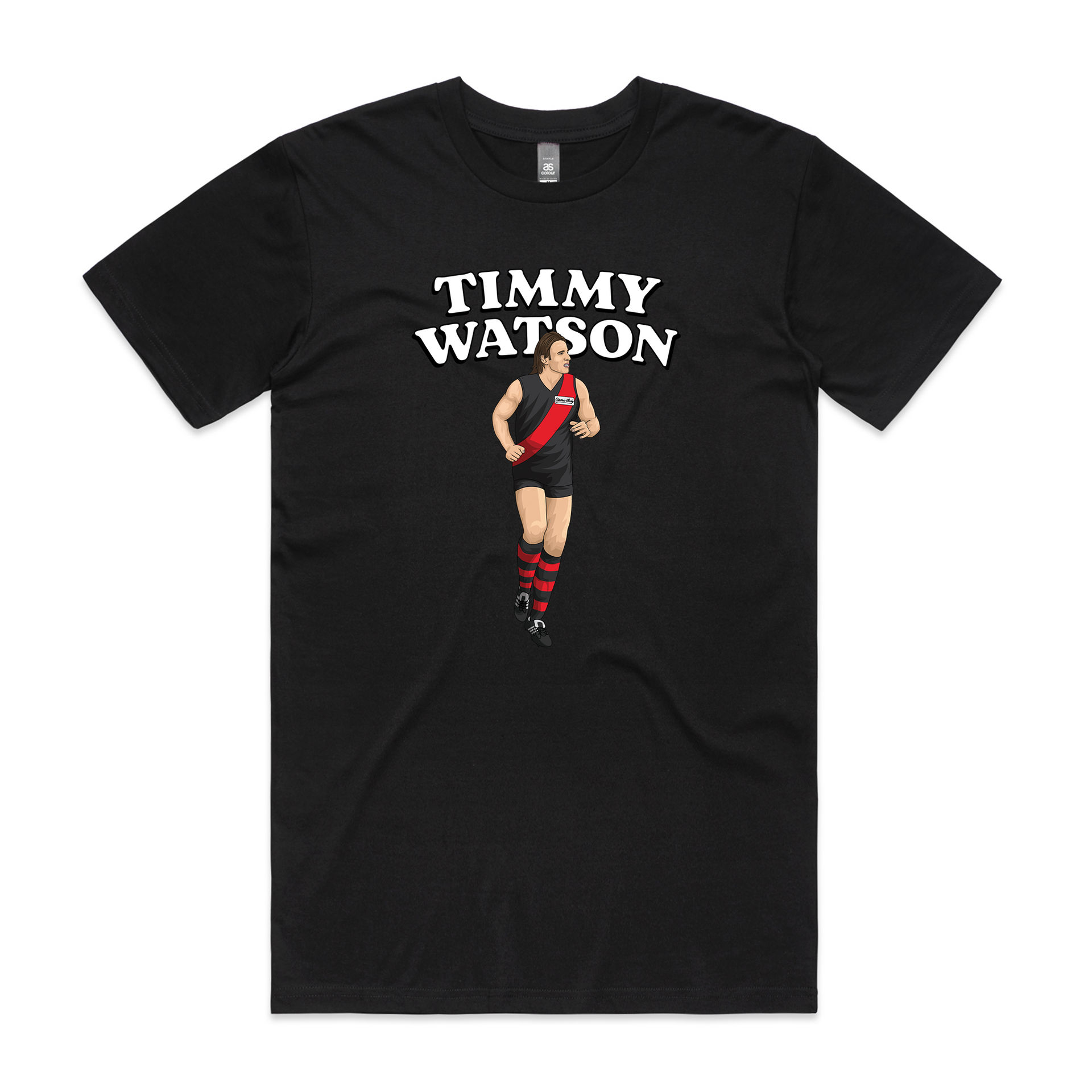 Timmy Watson Tee