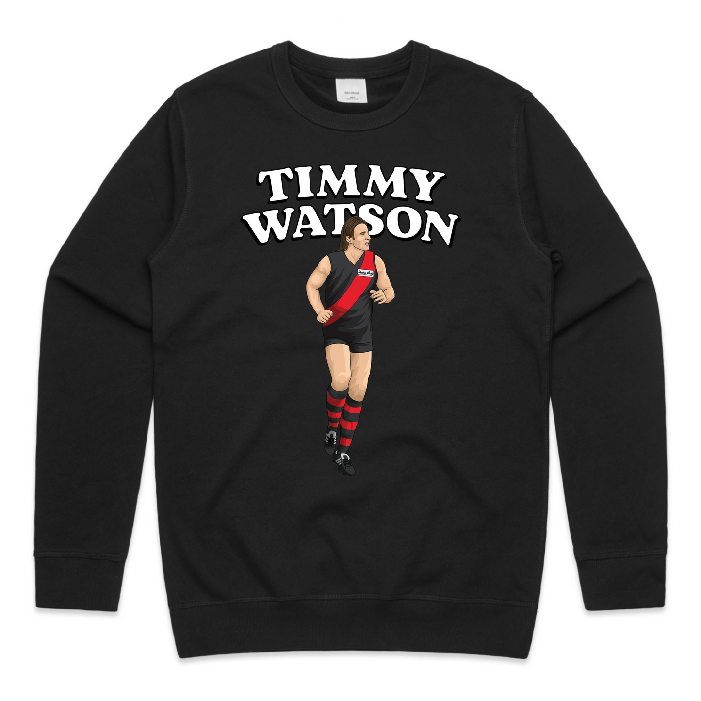 Timmy Watson Sweater
