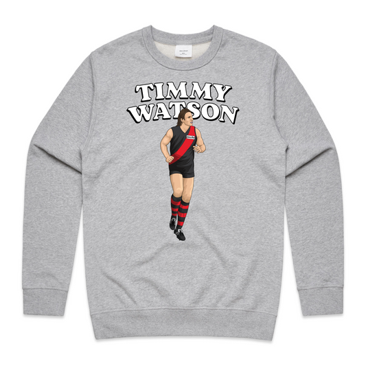 Timmy Watson Sweater
